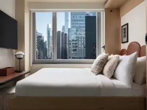 Motto by Hilton New York City Times Square