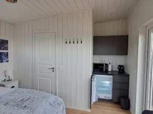 Sauðá Guesthouse