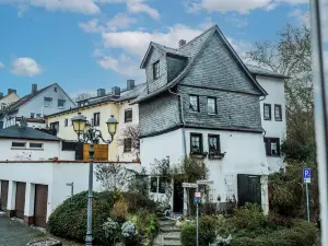 Wetzlarer Hof Hotel & Restaurant