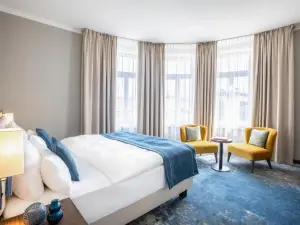 Select Hotel Moser Verdino Klagenfurt