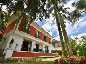 Hotel Reggia Catarina