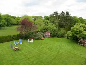 โรงแรมซุม โรเซนไทช์