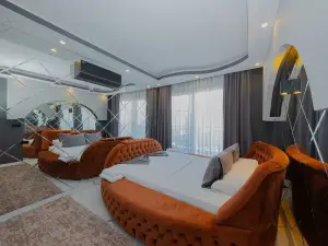 Ada Luxury