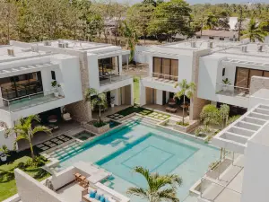 Villas Oazis