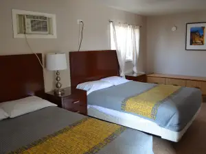 Studio 1 Motel