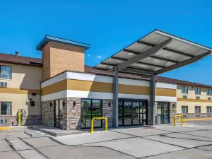 Comfort Inn Near Kokomo Speedway