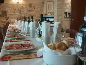 Albergo Ristorante la Pieve