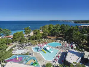 Residence Umag Plava Laguna
