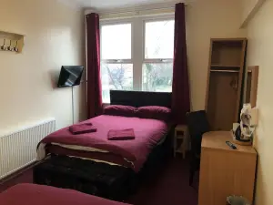 Don Valley Hotel Sheffield Arena