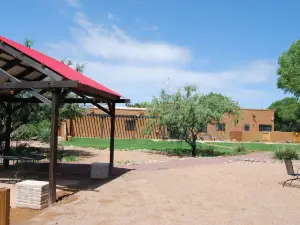 Casa de San Pedro Bed & Breakfast