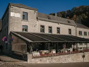 Hotel Sanglier