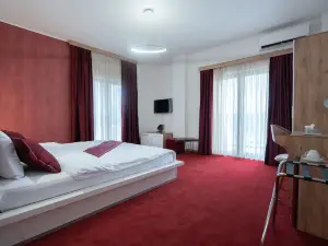 Austrian Palace Hotel