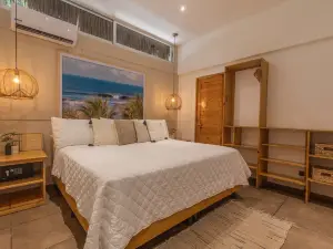 Hotel Michanti