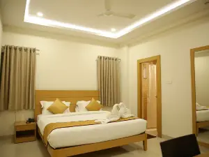 MG Iris Hotel