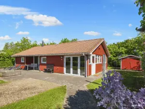 6 Person Holiday Home in Tarm by Traum