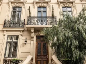 Hôtel le Mosaïque