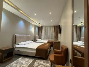 Aydoğanlar Otel