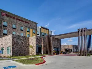 Hilton Garden Inn Topeka