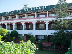 Hotel Mount Regency
