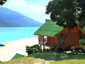 The Green Hotel Koh Lipe