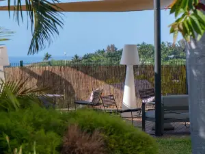 Hôtel Latitude 21