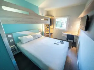 Ibis Budget Narbonne Est