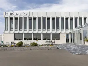 Hotel Höfn