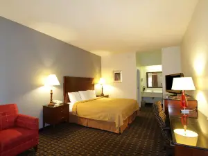 Americas Best Value Inn Kinston