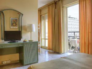 Hotel Amalfi