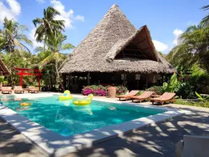 Lions' Luxury Eco Resort & Spa