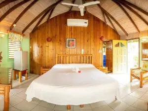 Xtabi Resort