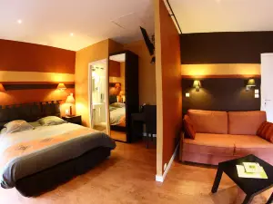 호스텔레리 드 라 메르