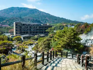 Unzen Kyushu Hotel