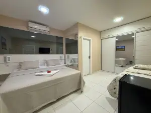 Roraima Apart Hotel
