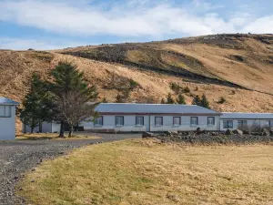 Hótel Búrfell