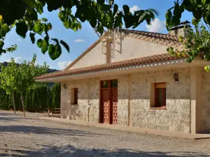Camping El Roble