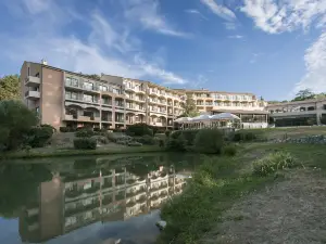 Domaine Les Sources de Dieulefit