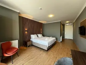 Akcayzeytin Otel