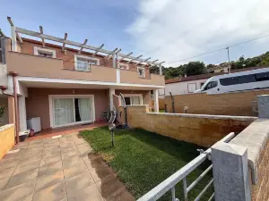Villa Acacia K&G House Viddalba