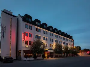 Scandic Hønefoss