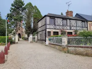 Chambres d'Hotes Chez Claire