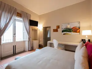 Palazzo Arco Cadura & SPA