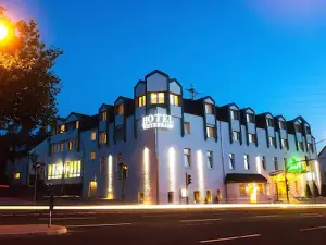 Hotel Restaurant Westerkamp Osnabrück