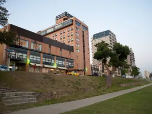 岡崎新​​大飯店