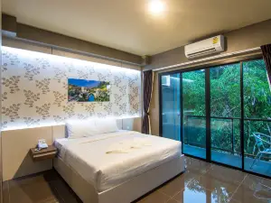 Psg Hotel