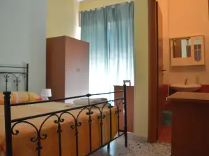 B&B Scalea Rooms