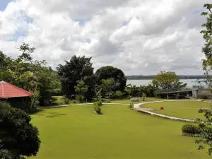 La Casa de Don David