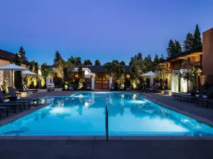 Napa Valley Marriott Hotel & Spa