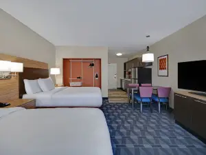 TownePlace Suites Grand Rapids Wyoming