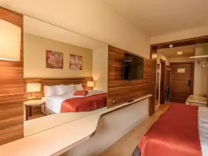 Hotel Schwarzbachtal Hideaway